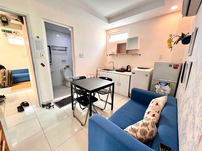 Hình ảnh 💠Thanh lý CHCC Ricca - BLOCK B - 1PN1WC - FULL nội thất - Bao phí 💠