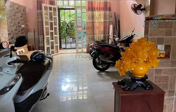 Hình ảnh Ngộp Tân Bình, Ô tô 7 Chỗ, 66m2 Trần Văn Quang