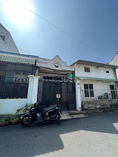 Hình ảnh Cho thuê nhà C4,Sau lưng PCCC,Cách Big C Tân Hiệp 200m