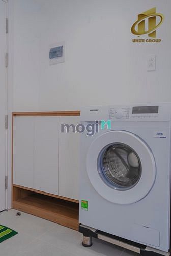 Hình ảnh Studio full NT - máy giặt riêng - gần Lotte Quận 7