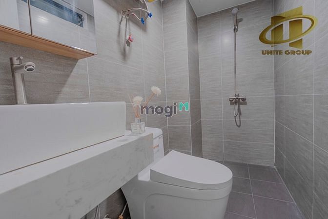Hình ảnh Studio full NT - máy giặt riêng - gần Lotte Quận 7