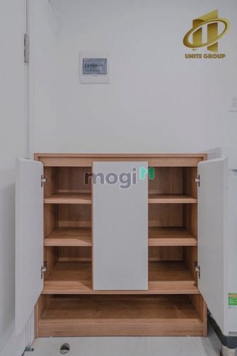 Hình ảnh Studio full NT - máy giặt riêng - gần Lotte Quận 7