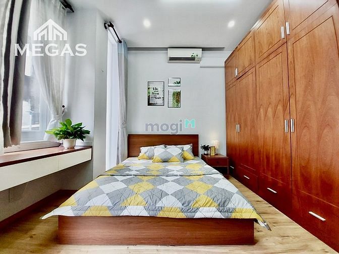 Hình ảnh 💥💥💥CHDV 1PN Full NT - Bancol - Nguyễn Văn Trỗi - Phú Nhuận 💥