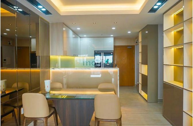 Hình ảnh GIÁ TỐT The Everich Q5 2tỷ750 3Pn 120m2 2wc