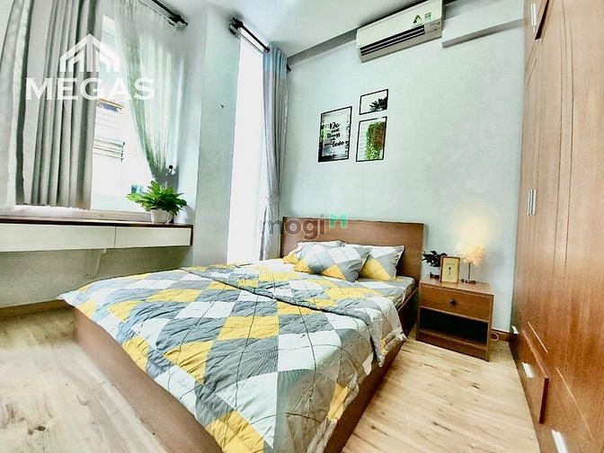 Hình ảnh 💥💥💥CHDV 1PN Full NT - Bancol - Nguyễn Văn Trỗi - Phú Nhuận 💥