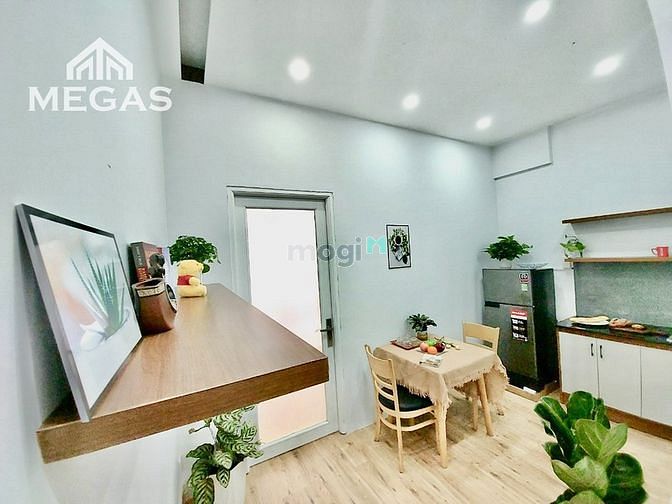 Hình ảnh 💥💥💥CHDV 1PN Full NT - Bancol - Nguyễn Văn Trỗi - Phú Nhuận 💥