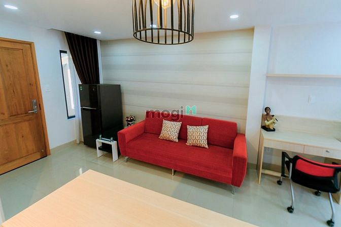 Hình ảnh 💠 Cần bán CHCC Ricca - BLOCK A - 1PN1WC - FULL nội thất - Bao phí 💠
