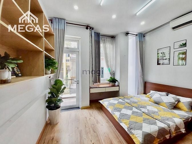 Hình ảnh 💥💥💥CHDV 1PN Full NT - Bancol - Nguyễn Văn Trỗi - Phú Nhuận 💥