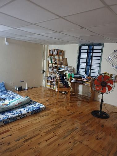 Hình ảnh Bán nhà hẻm 676 TÔ NGỌC VÂN, TAM BÌNH THỦ ĐỨC - 73m2