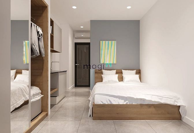 Hình ảnh Cho thuê Trang Chủ MB66.COM / Đăng Ký Tặng 66K Ban Công Cao Cấp - Bình Thạnh