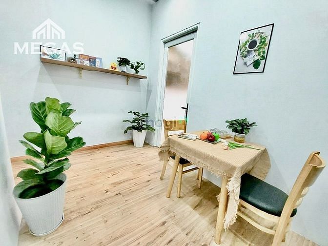 Hình ảnh 💥💥💥CHDV 1PN Full NT - Bancol - Nguyễn Văn Trỗi - Phú Nhuận 💥