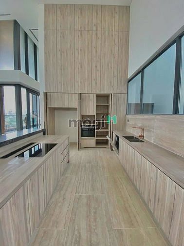Hình ảnh Penthouse Cove, Thủ Thiêm Q.2 💢 12.000$