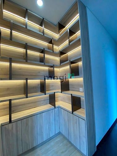 Hình ảnh Penthouse Cove, Thủ Thiêm Q.2 💢 12.000$