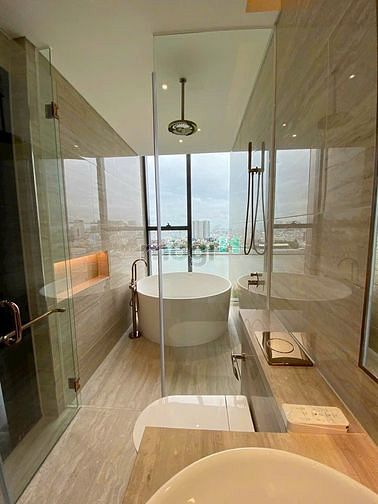 Hình ảnh Penthouse Cove, Thủ Thiêm Q.2 💢 12.000$