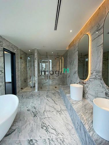 Hình ảnh Penthouse Cove, Thủ Thiêm Q.2 💢 12.000$
