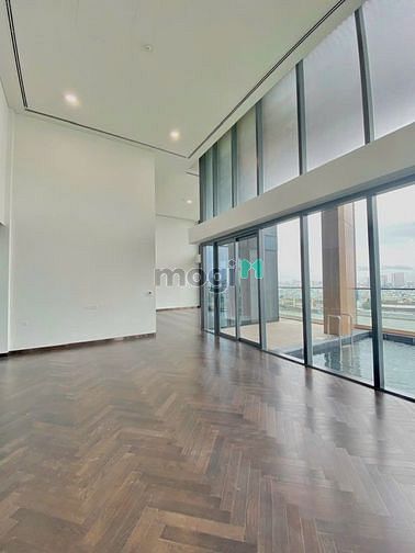 Hình ảnh Penthouse Cove, Thủ Thiêm Q.2 💢 12.000$