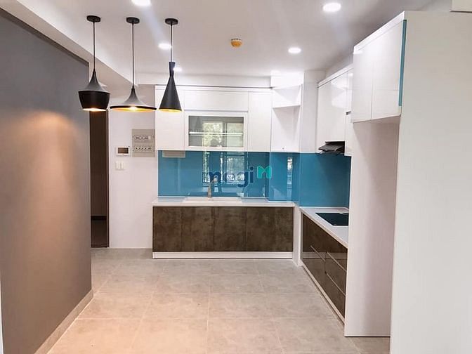 Hình ảnh Cho thuê CH Saigon South, Có nội thất, Miễn phí phí quản lý