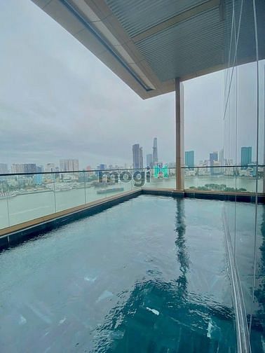 Hình ảnh Penthouse Cove, Thủ Thiêm Q.2 💢 12.000$