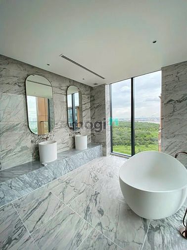 Hình ảnh Penthouse Cove, Thủ Thiêm Q.2 💢 12.000$