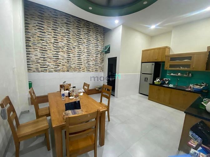 Hình ảnh Bán nhà hẻm 53 ĐƯỜNG SỐ 4, TRƯỜNG THỌ THỦ ĐỨC - 85m2