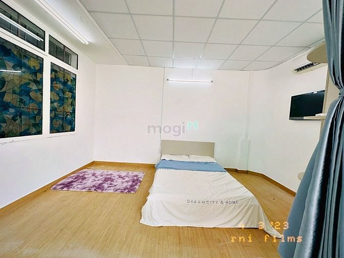 Hình ảnh 🌈Căn Hộ Ban Công Đẹp - Lê Văn Sỹ - Quận 3 - Máy Giặt Riêng