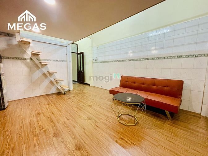 Hình ảnh Duplex- Full nội thất- siêu thoáng- Bình Thạnh