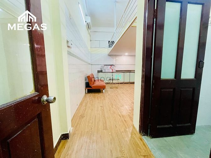 Hình ảnh Duplex- Full nội thất- siêu thoáng- Bình Thạnh