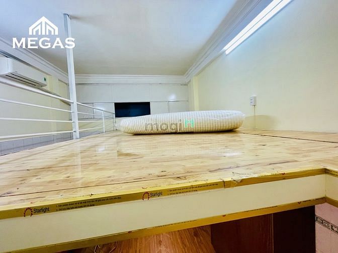 Hình ảnh Duplex- Full nội thất- siêu thoáng- Bình Thạnh