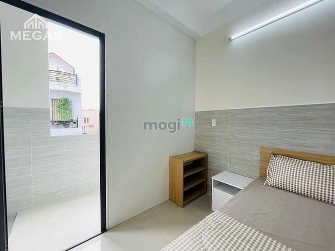 Hình ảnh Duplex- Full nội thất- siêu thoáng- Bình Thạnh
