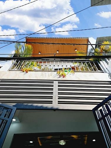Hình ảnh Siêu phẩm MINI đường PHẠM VĂN CHIÊU - phường 14 - Gò Vấp.