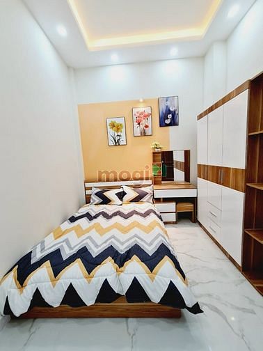 Hình ảnh Siêu phẩm MINI đường PHẠM VĂN CHIÊU - phường 14 - Gò Vấp.