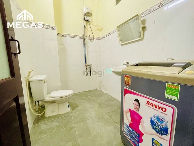 Hình ảnh Duplex- Full nội thất- siêu thoáng- Bình Thạnh