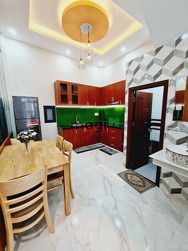 Hình ảnh Siêu phẩm MINI đường PHẠM VĂN CHIÊU - phường 14 - Gò Vấp.