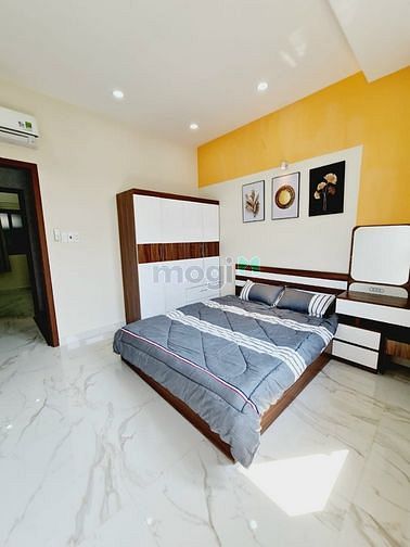Hình ảnh Siêu phẩm MINI đường PHẠM VĂN CHIÊU - phường 14 - Gò Vấp.