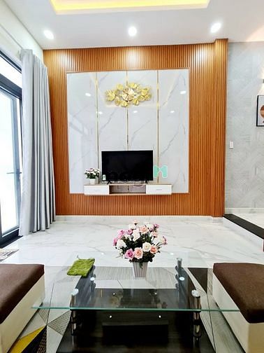 Hình ảnh Siêu phẩm MINI đường PHẠM VĂN CHIÊU - phường 14 - Gò Vấp.