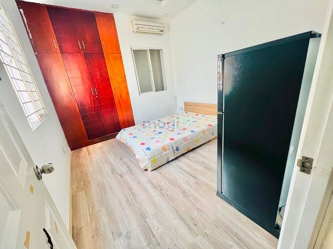 Hình ảnh Studio✨Ban Công💫Nội Thất❤️Ưu Đãi Giảm 200-300k❤️Giáp Quận 01-10-PN