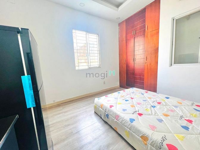 Hình ảnh Studio✨Ban Công💫Nội Thất❤️Ưu Đãi Giảm 200-300k❤️Giáp Quận 01-10-PN
