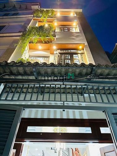 Hình ảnh Cho con du học bán MAI XUÂN THƯỞNG 55m2 2tỷ74 SHR