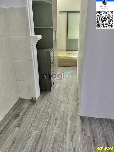Hình ảnh ✅Khai trương CH 2PN Balcon Full NT MGR mới 100% 💥PHAN ĐÌNH PHÙNG💥