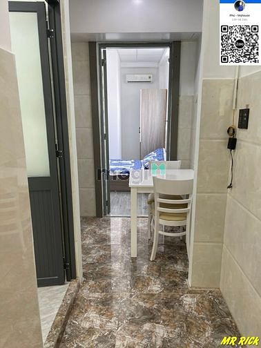 Hình ảnh ✅Khai trương CH 2PN Balcon Full NT MGR mới 100% 💥PHAN ĐÌNH PHÙNG💥