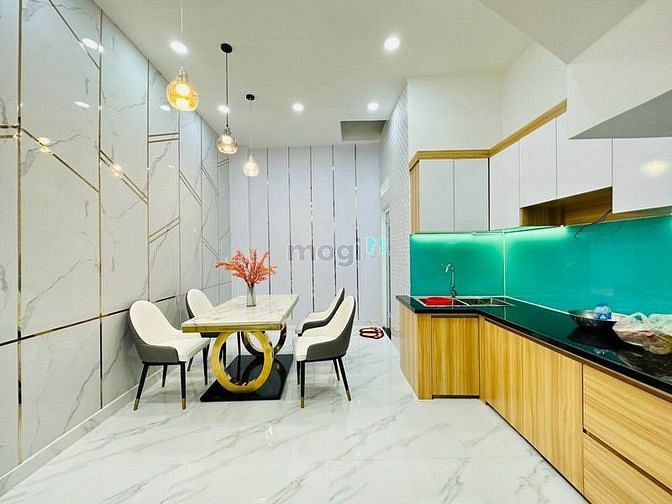 Hình ảnh Cho con du học bán MAI XUÂN THƯỞNG 55m2 2tỷ74 SHR