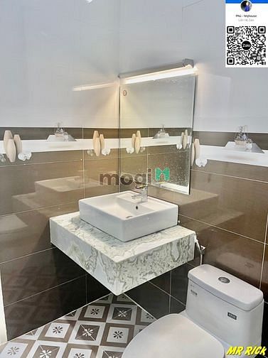 Hình ảnh ✅Khai trương CH 2PN Balcon Full NT MGR mới 100% 💥PHAN ĐÌNH PHÙNG💥