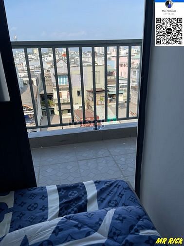 Hình ảnh ✅Khai trương CH 2PN Balcon Full NT MGR mới 100% 💥PHAN ĐÌNH PHÙNG💥