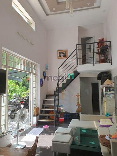 Hình ảnh Bán nhà hẻm 984 QUỐC LỘ 1A, LINH TRUNG THỦ ĐỨC - 145m2