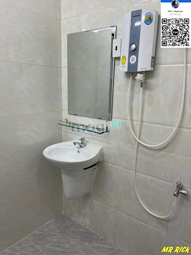 Hình ảnh ✅Khai trương CH 2PN Balcon Full NT MGR mới 100% 💥PHAN ĐÌNH PHÙNG💥
