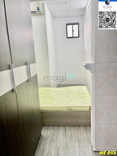 Hình ảnh ✅Khai trương CH 2PN Balcon Full NT MGR mới 100% 💥PHAN ĐÌNH PHÙNG💥
