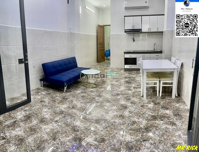Hình ảnh ✅Khai trương CH 2PN Balcon Full NT MGR mới 100% 💥PHAN ĐÌNH PHÙNG💥