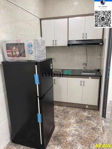 Hình ảnh ✅Khai trương CH 2PN Balcon Full NT MGR mới 100% 💥PHAN ĐÌNH PHÙNG💥