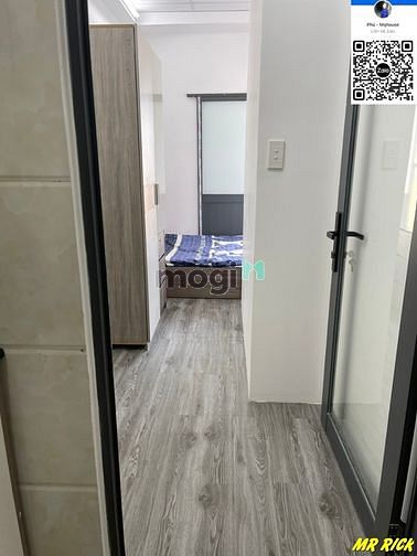Hình ảnh ✅Khai trương CH 2PN Balcon Full NT MGR mới 100% 💥PHAN ĐÌNH PHÙNG💥