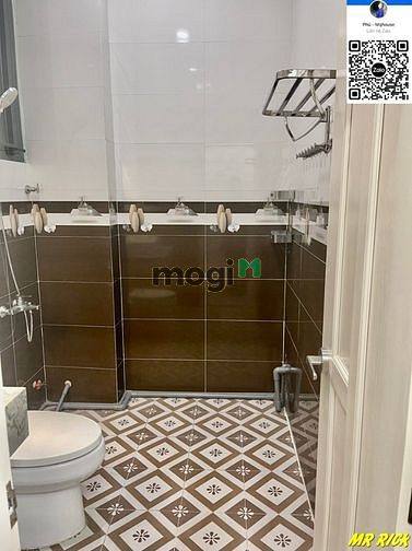 Hình ảnh ✅Khai trương CH 2PN Balcon Full NT MGR mới 100% 💥PHAN ĐÌNH PHÙNG💥